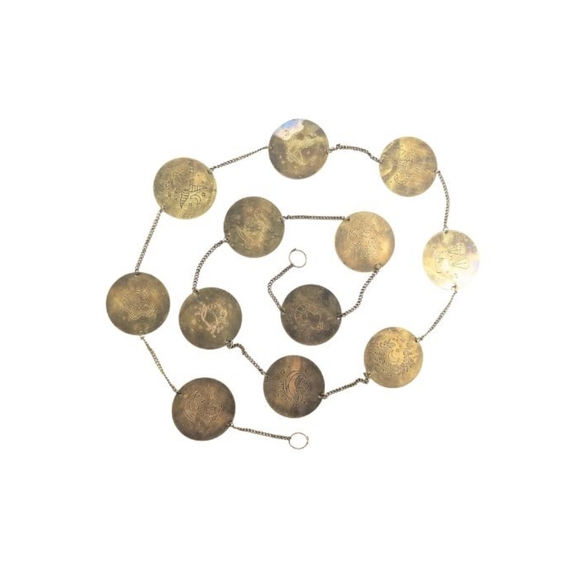 Zodiac Archetypes Wall Hanging | Goddess Provisions - Picture 7 of 15